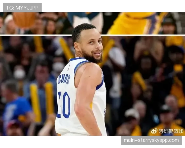 库里回应勇士非夺冠热门:对现状感到满意 库里回应勇士非夺冠热门:对现状感到满意