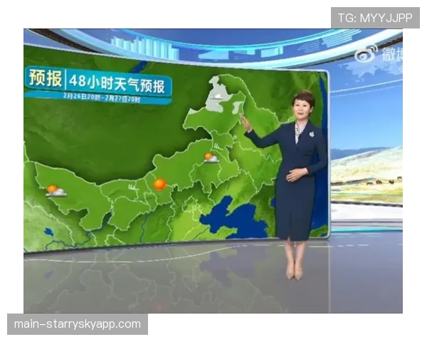 精准气象服务提升赛事天气预警响应速度